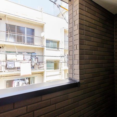 Zens Skytree Apart otel Tokyo Dış mekan fotoğraf